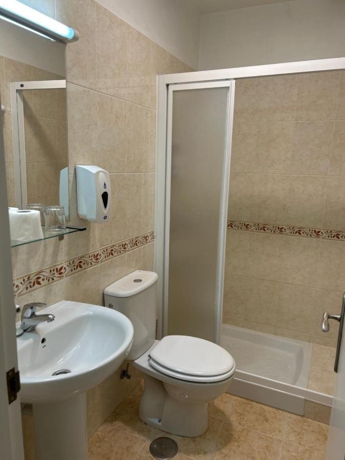 ホテル Pazo Pias P Ramallosa エクステリア 写真