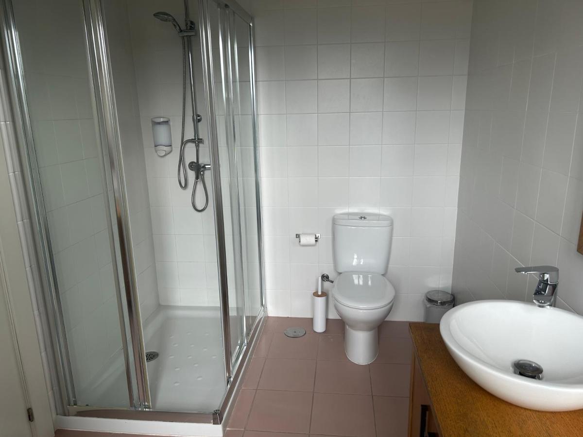 ホテル Pazo Pias P Ramallosa エクステリア 写真