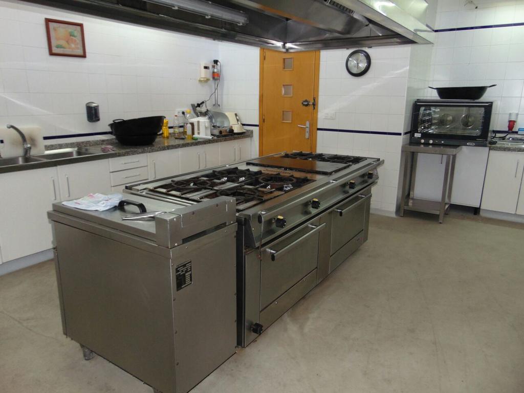 ホテル Pazo Pias P Ramallosa エクステリア 写真